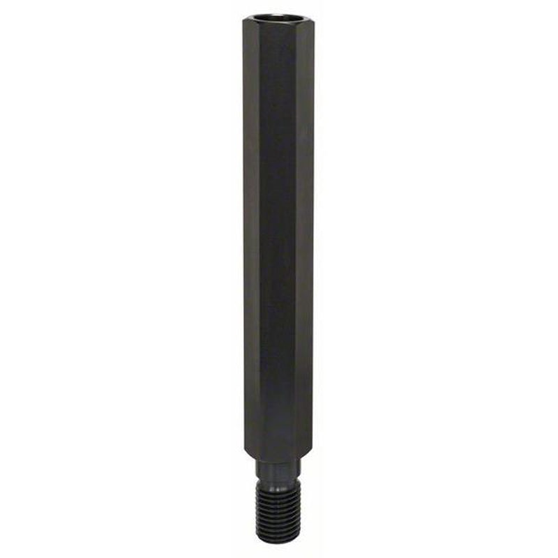 Extension for dry diamond UNC core cutter | 1 1/4" - 45mm