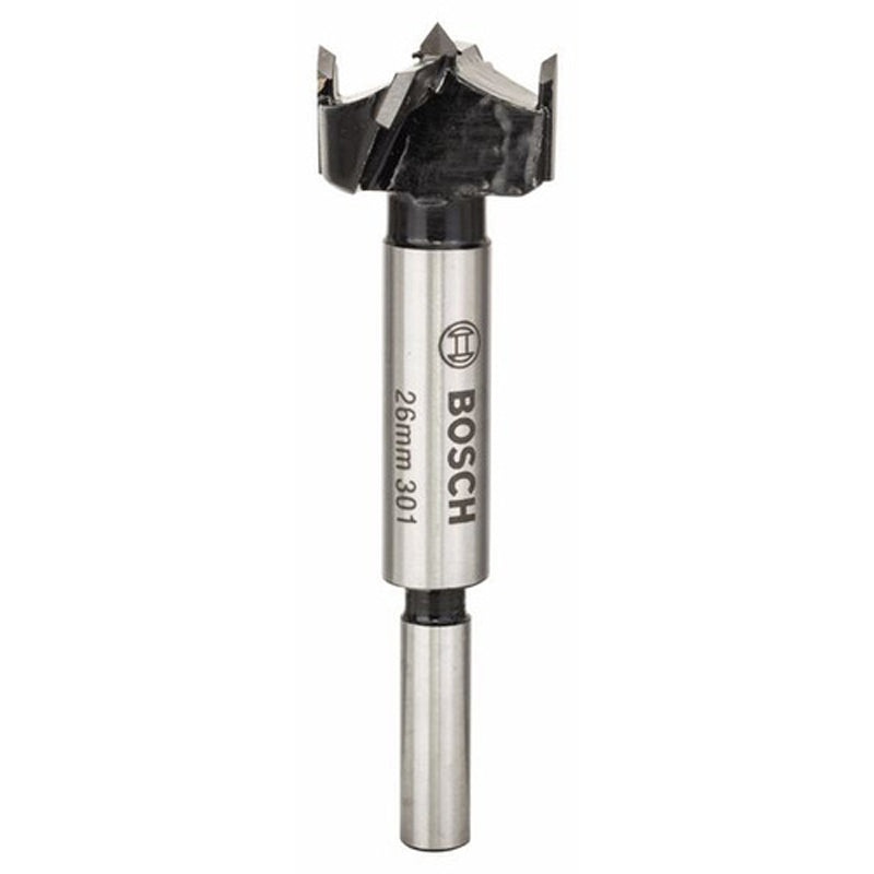 Forstner Drill Bit | 8x26mm