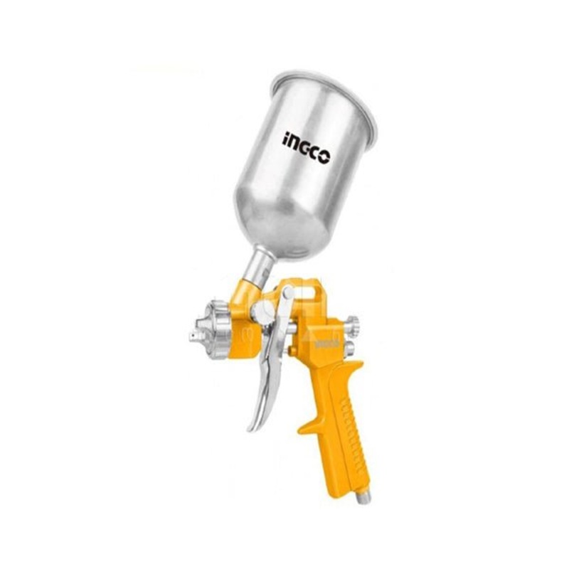Hvlp Spray Gun 1.3mm