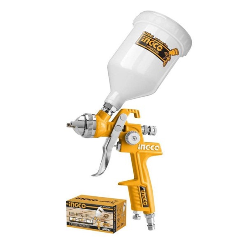 Hvlp Spray Gun 1.4mm