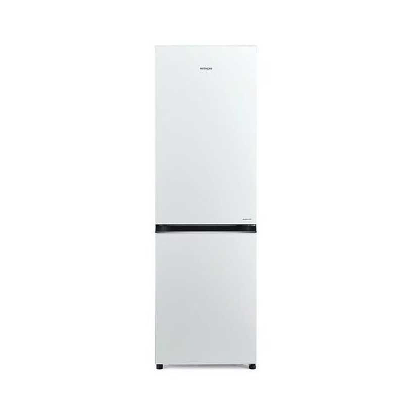 R-B410PUQ6- 2 Doors hitachi refrigerator-freezer