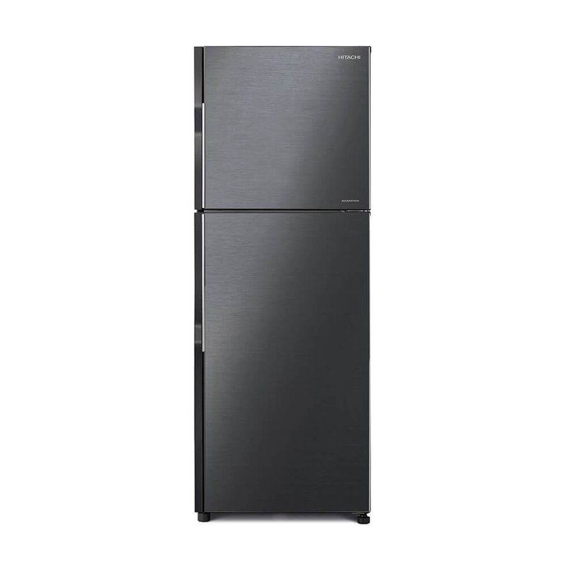 R-H290PUQ7- 2 Doors hitachi refrigerator