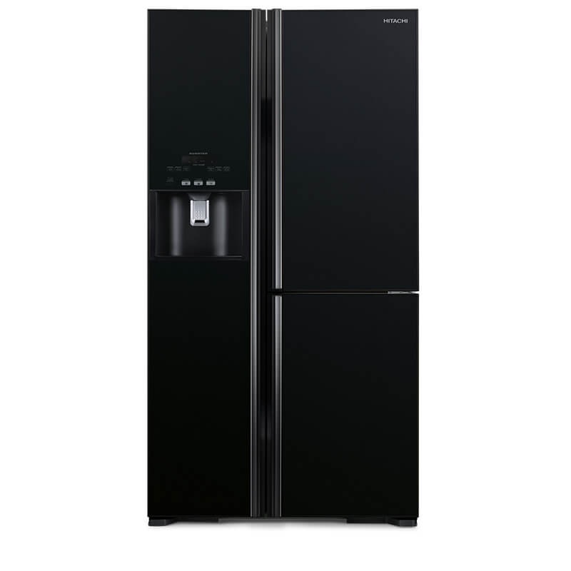 R-M700GPUQ2- 3Doors hitachi refrigerator-fridge-freezer