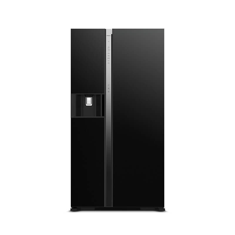 R-SX700GPUQ0- 2 Doors hitachi refrigerator-fridge-freezer