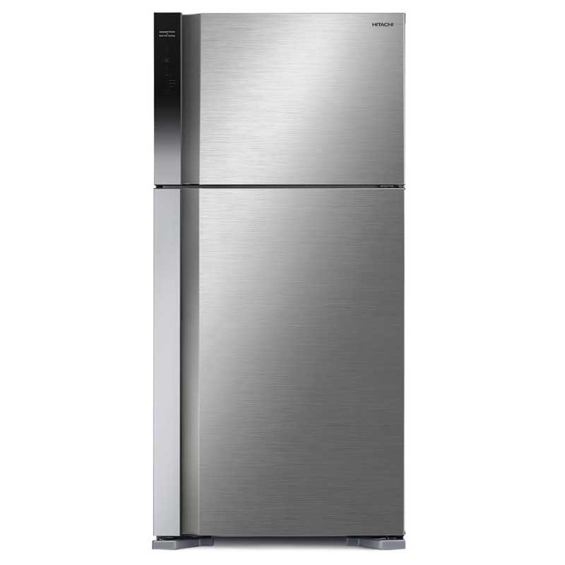 R-V659PUQ9- 2 Doors hitachi refrigerator-fridge-freezer