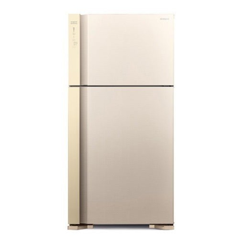 R-V715PUQ7- 2 Doors hitachi refrigerator-fridge-freezer