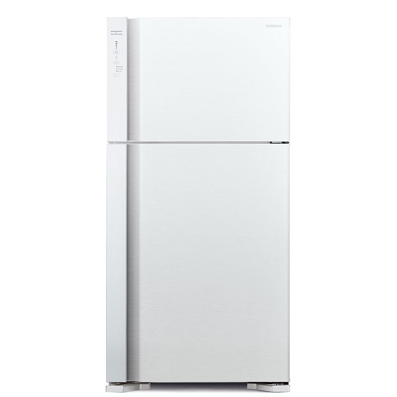 R-V765PUQ7- 2 Doors hitachi refrigerator-fridge-freezer