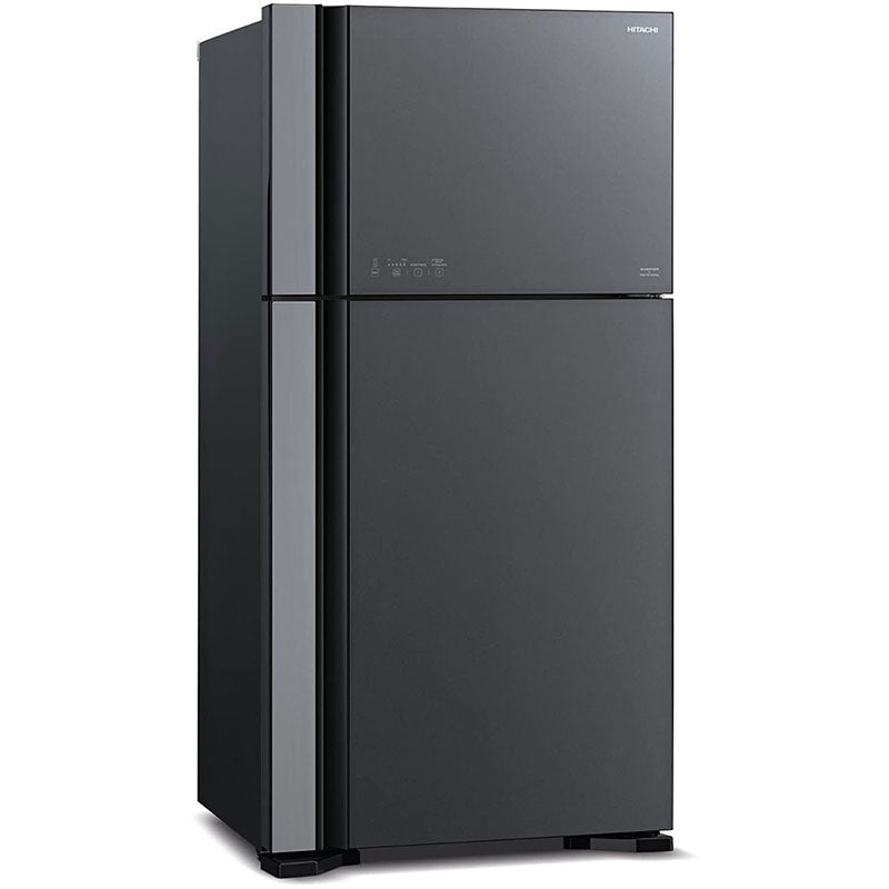 R-VG650PUQ7- 2 Doors hitachi refrigerator-fridge-freezer