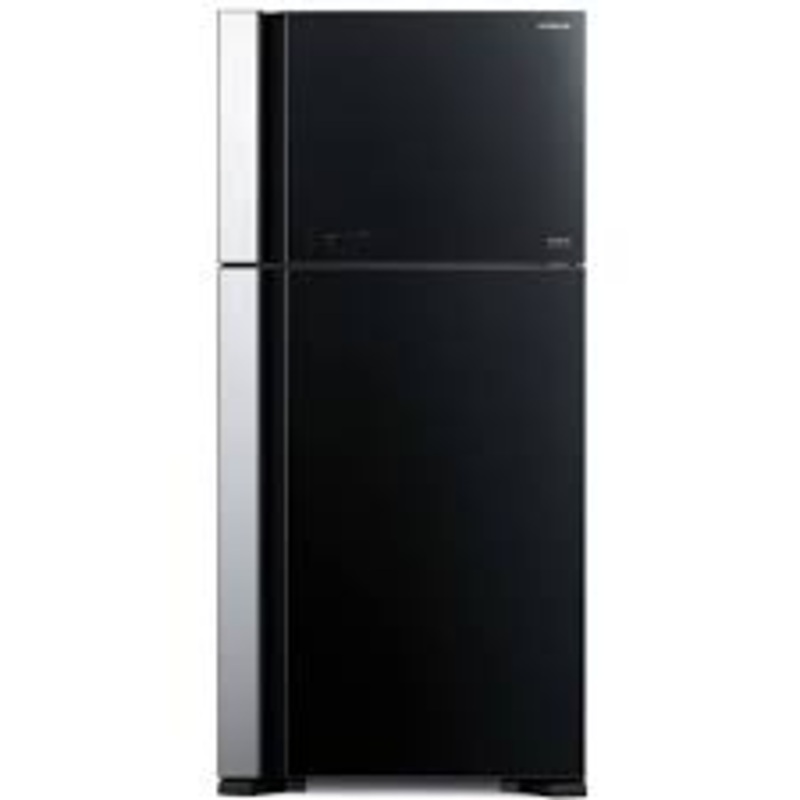 R-VGX550PUQ8- 2 Doors hitachi refrigerator-freezer