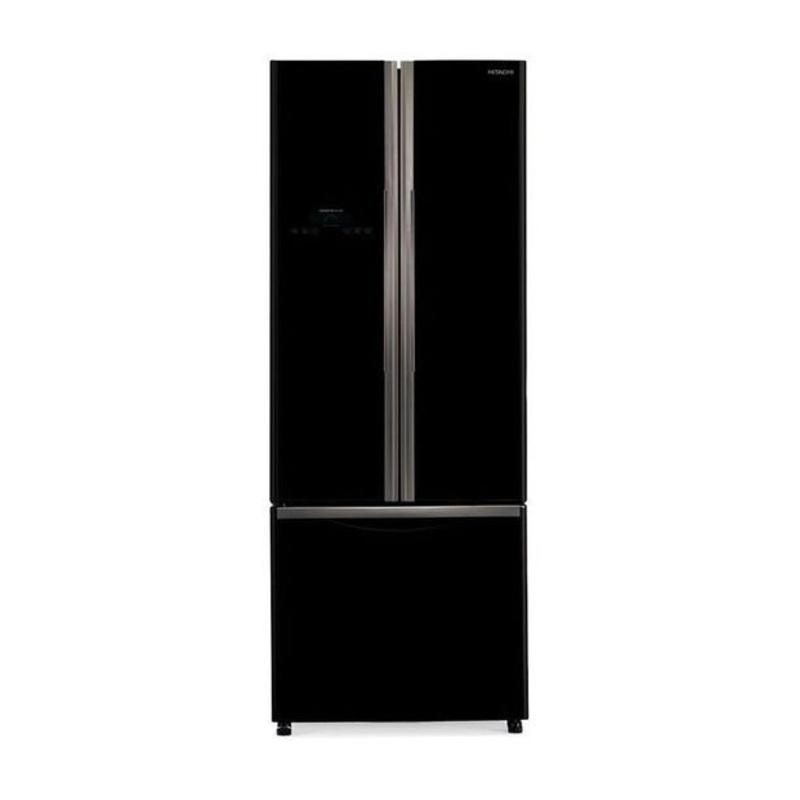 R-WB550PUQ2- 3 Doors hitachi refrigerator-fridge-freezer