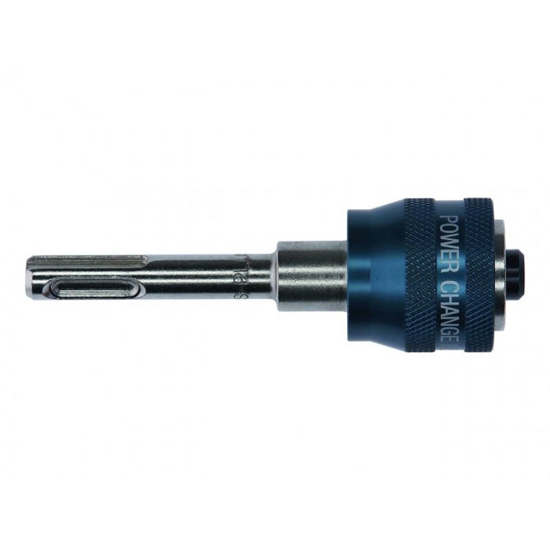 SDS Plus Power Change Adaptor (No Pilot)