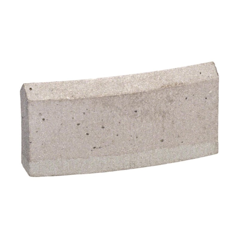 Segments Standard for Diamond Core Cutter |132x450mm -1 1/4"