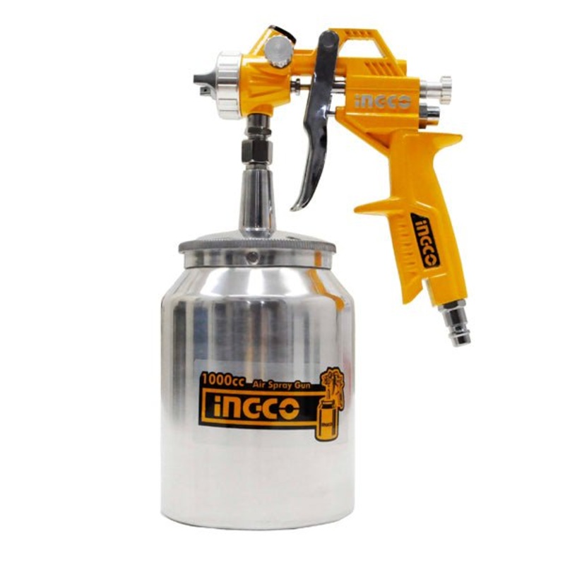 Spray Gun 1000CC
