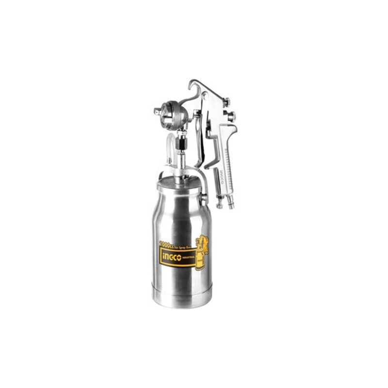 Spray Gun 250mm
