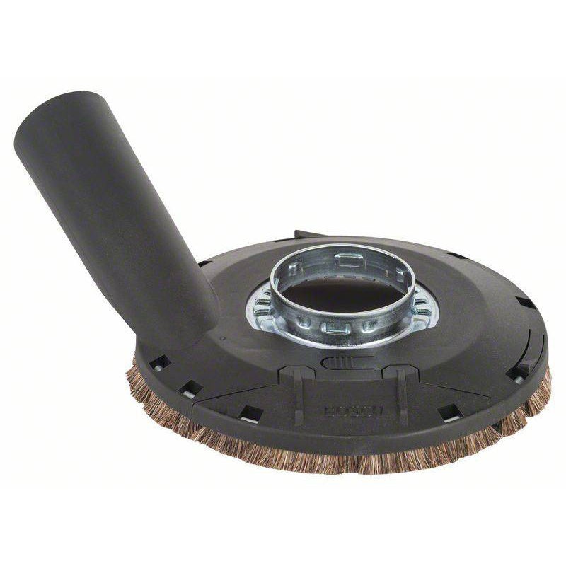 Suction Hood with Brush  115/125 mm