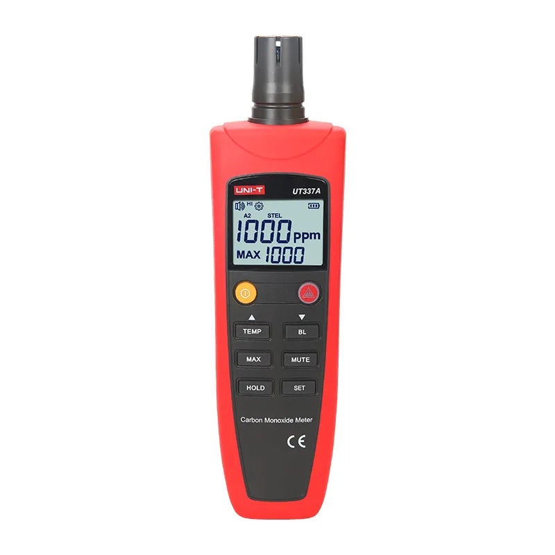 UNI-T CO Meter | UT337A