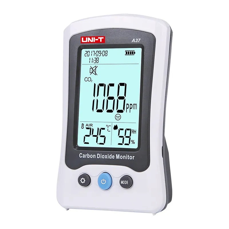 UNI-T CO2 Meter | A37