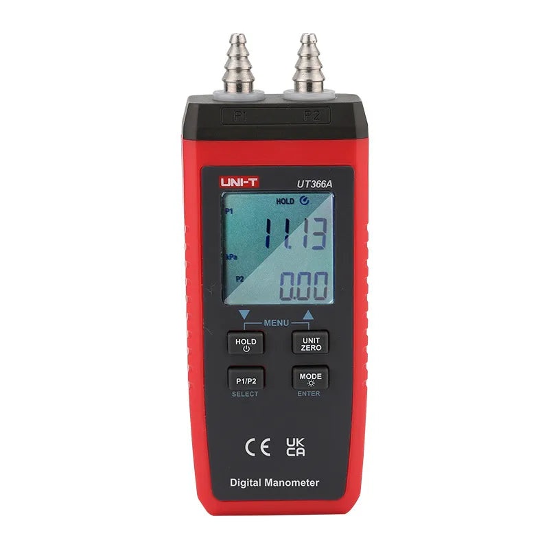 UNI-T Digital Manometer | UT366A