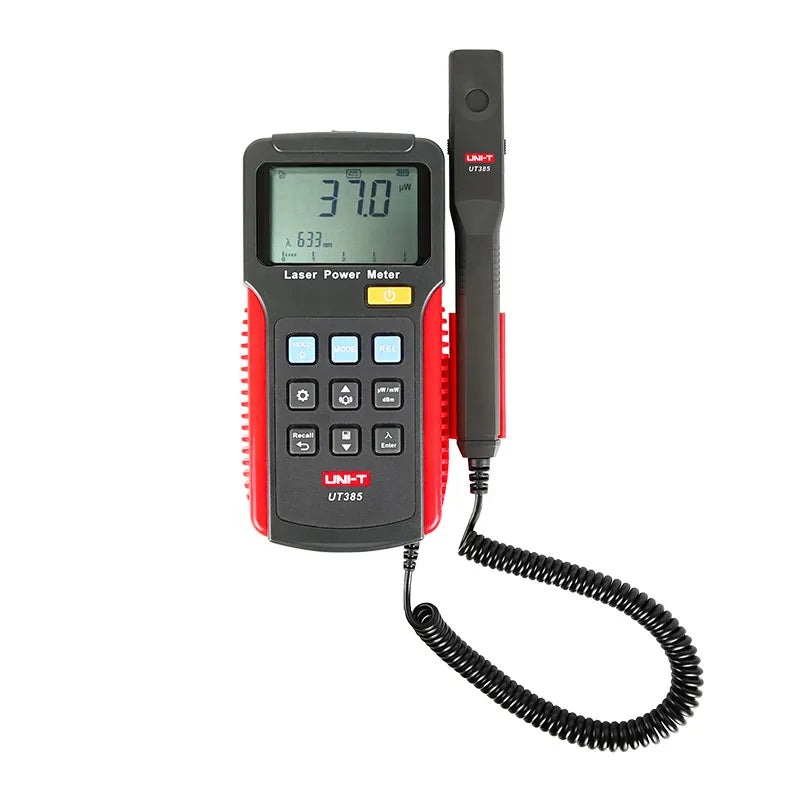 UNI-T Laser Power Meter | UT385