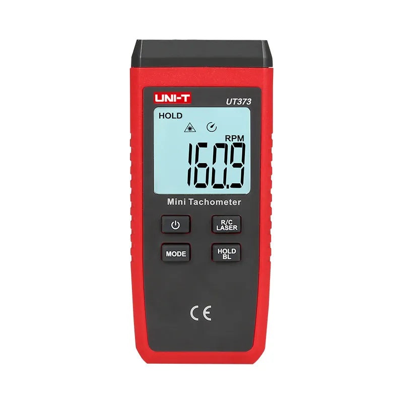 UNI-T Mini Tachometer | UT373