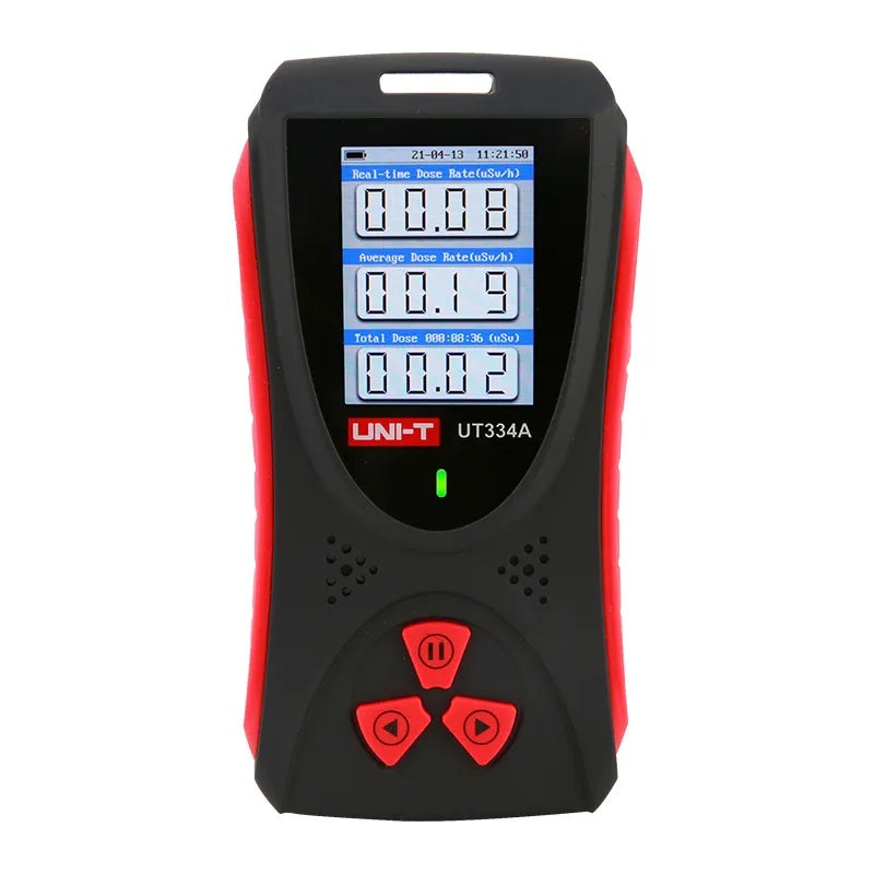 UNI-T Radiation Dose Tester | UT334A