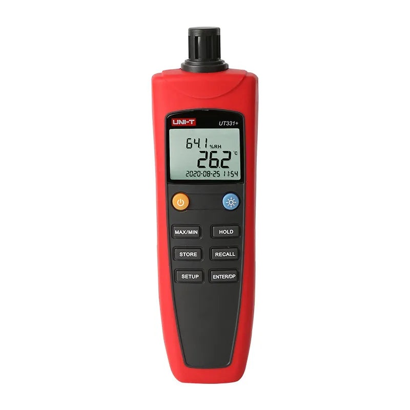 UNI-T Temperature Humidity Meter | UT331