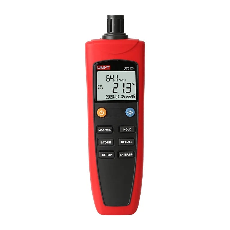 UNI-T Temperature Humidity Meter | UT332