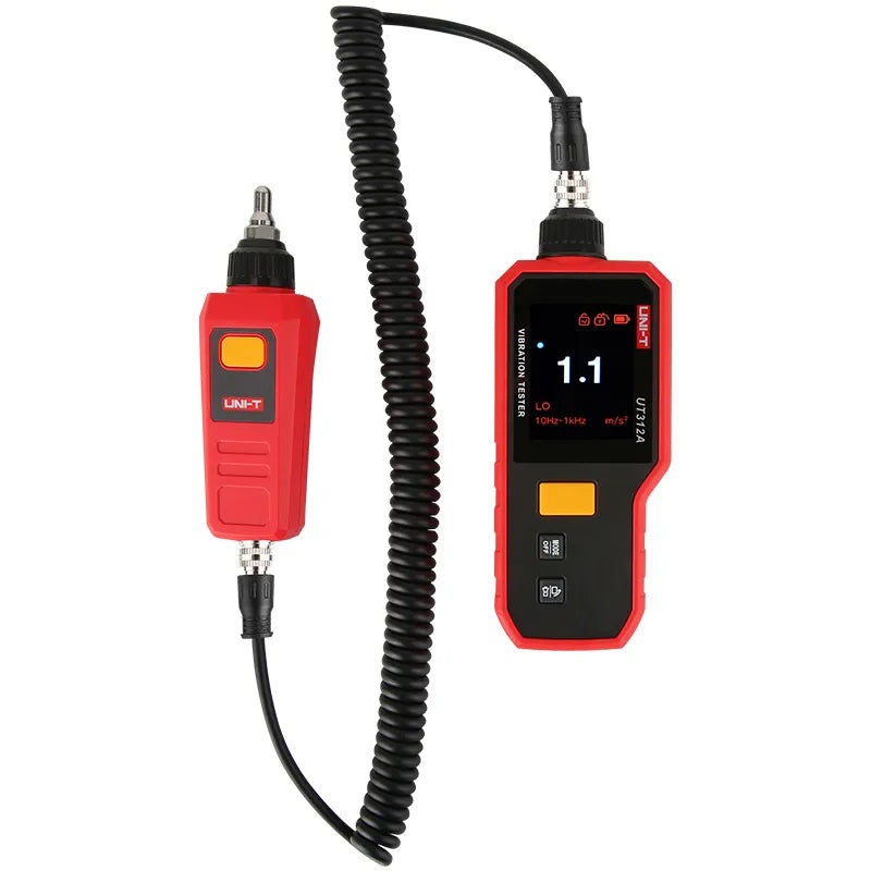 UNI-T Vibration Tester Split Design | UT312A