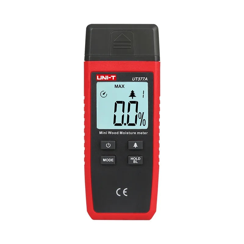 UNI-T Wood Moisture Meter | UT377A