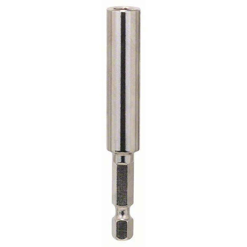 Universal Holders with Permanent Magnet and Spring Ring HEX 75mm, 1/4"