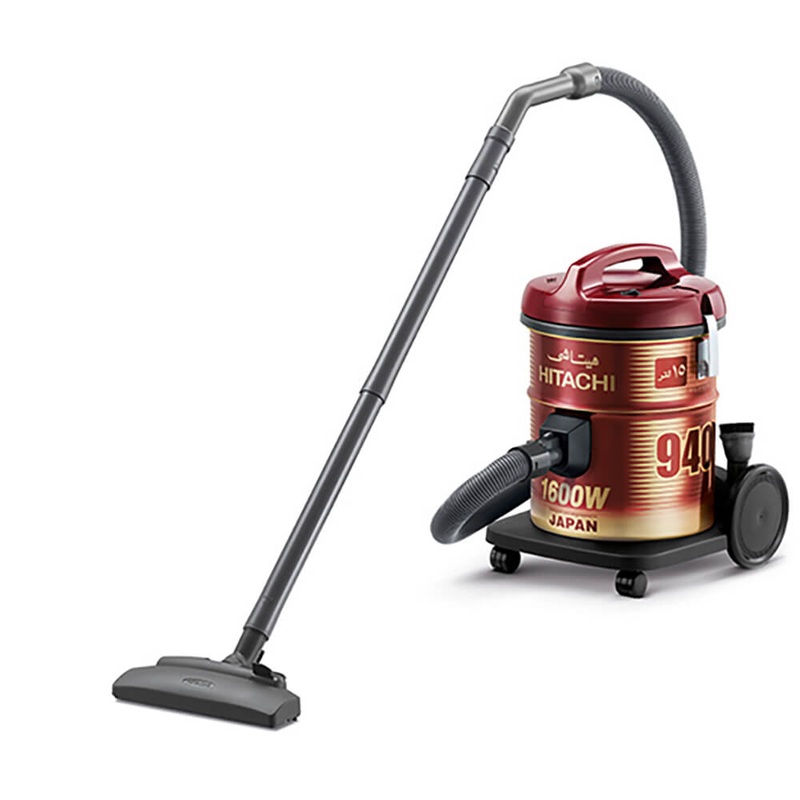 vacuum cleaner- hitachi-CV-940Y  1600W
