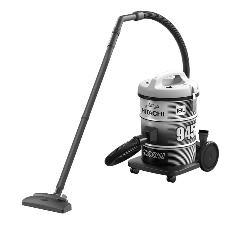 vacuum cleaner- hitachi-CV-945F  2000W