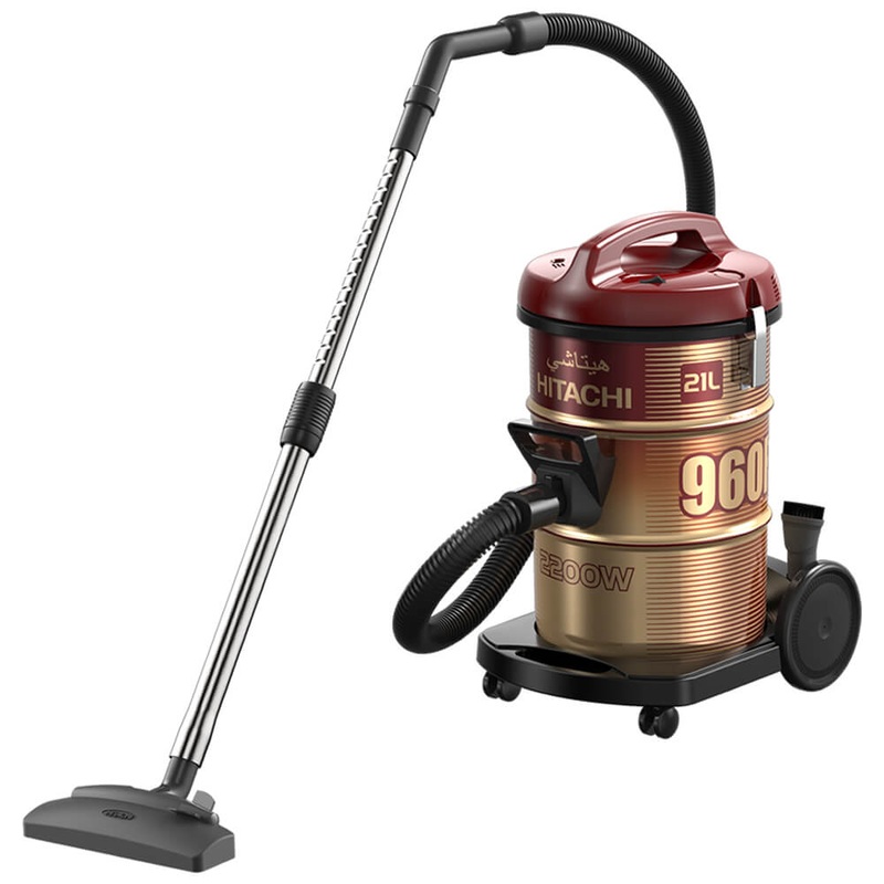 vacuum cleaner- hitachi-CV-960F 2200W