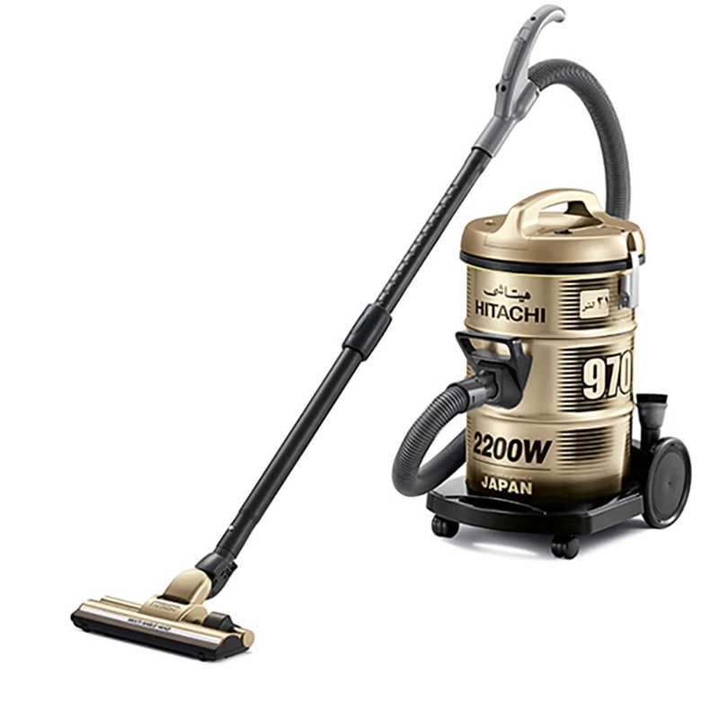 vacuum cleaner- hitachi-CV-970Y 2200W