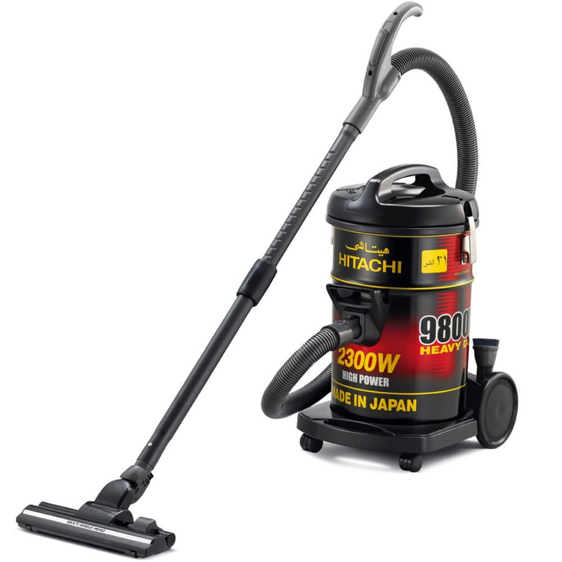 vacuum cleaner- hitachi-CV-9800Y | Japan2200W