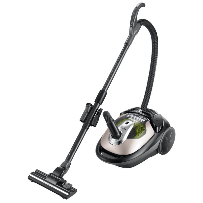 vacuum cleaner-hitachi-CV-BD230VJ | Japan-2300  W watt