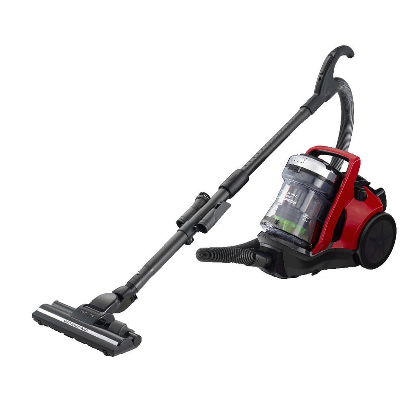 vacuum cleaner-hitachi-CV-SC22 24CBQ-2200  W watt