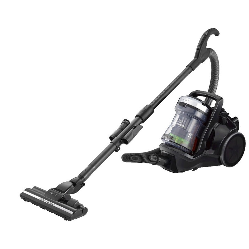 vacuum cleaner-hitachi-CV-SC23V 24CBQ-2300  W watt