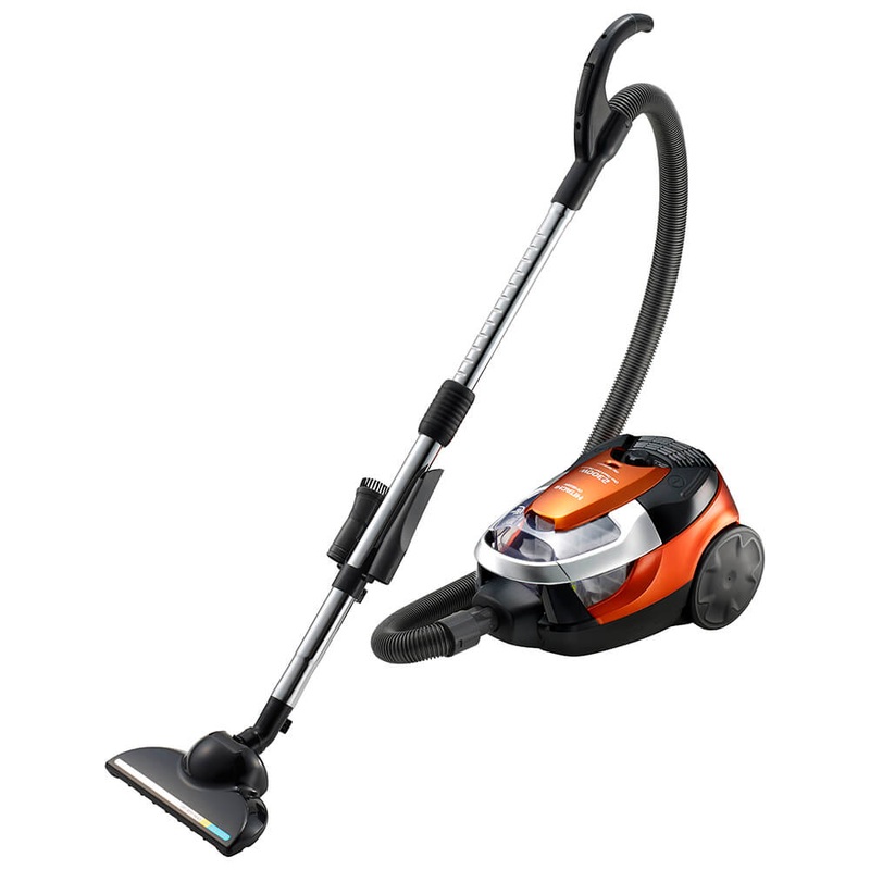 vacuum cleaner-hitachi-CV-SE230V-2300  W watt