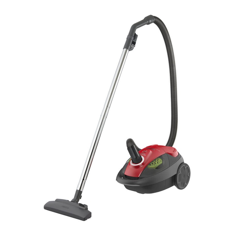 vacuum cleaner-hitachi-cylinder bag-1800 W watt-CV-BG18