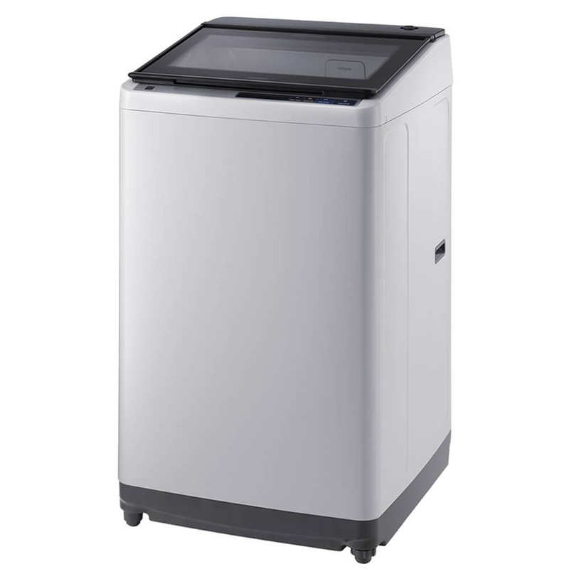 Washing Machine Top Load 10Kg-Hitachi-SF-P100XA 3CQ COG-