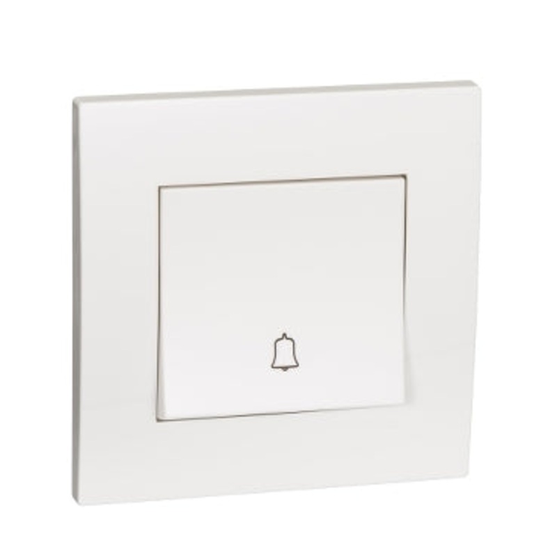 10A 250V Bell Press Switch