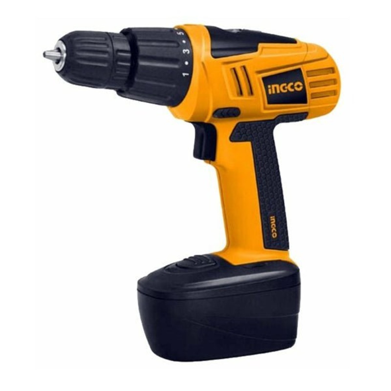 Cordless Drill 14.4v