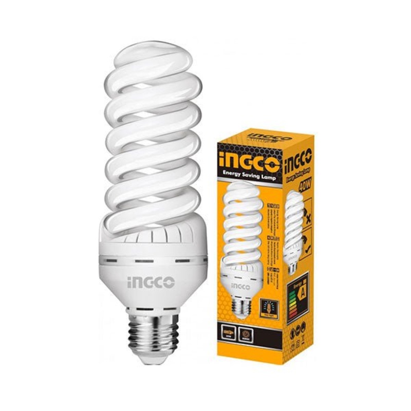 Full Spiral Lamp 40W
