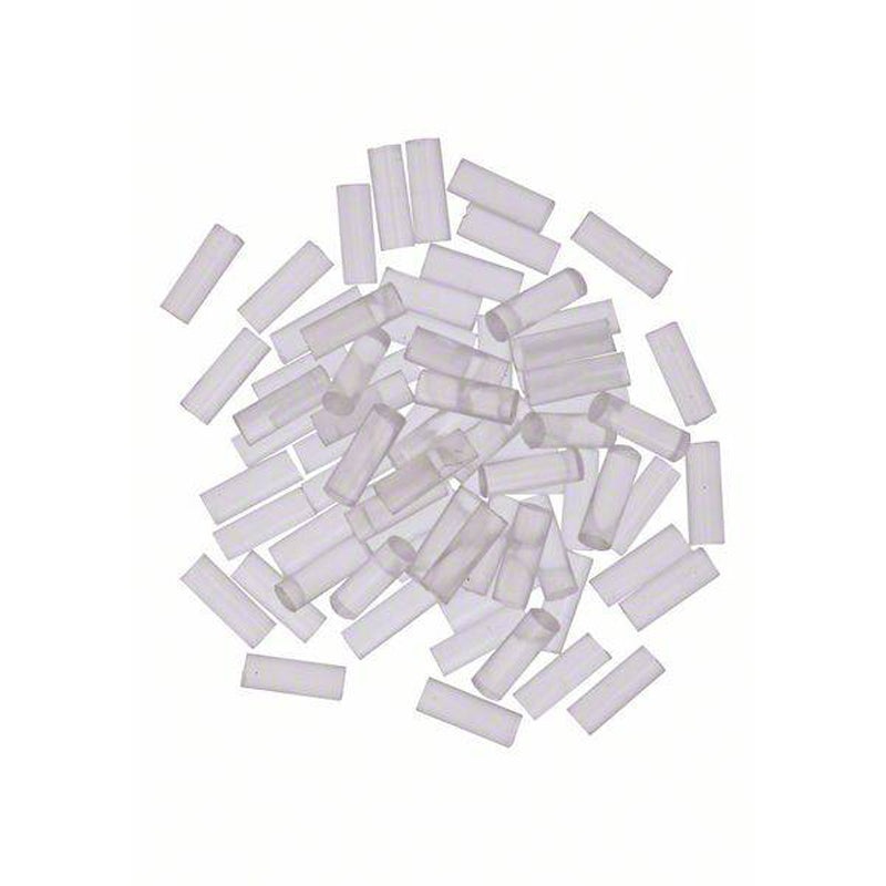 Gluey Hot melt glue sticks 7 mm 20 mm Transparent 55 g
