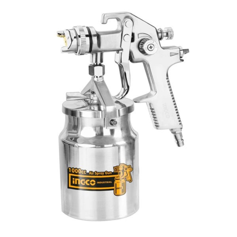 Hvlp Spray Gun 1000CC