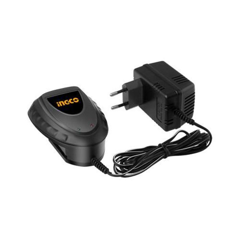 ingco Charger 220-240v