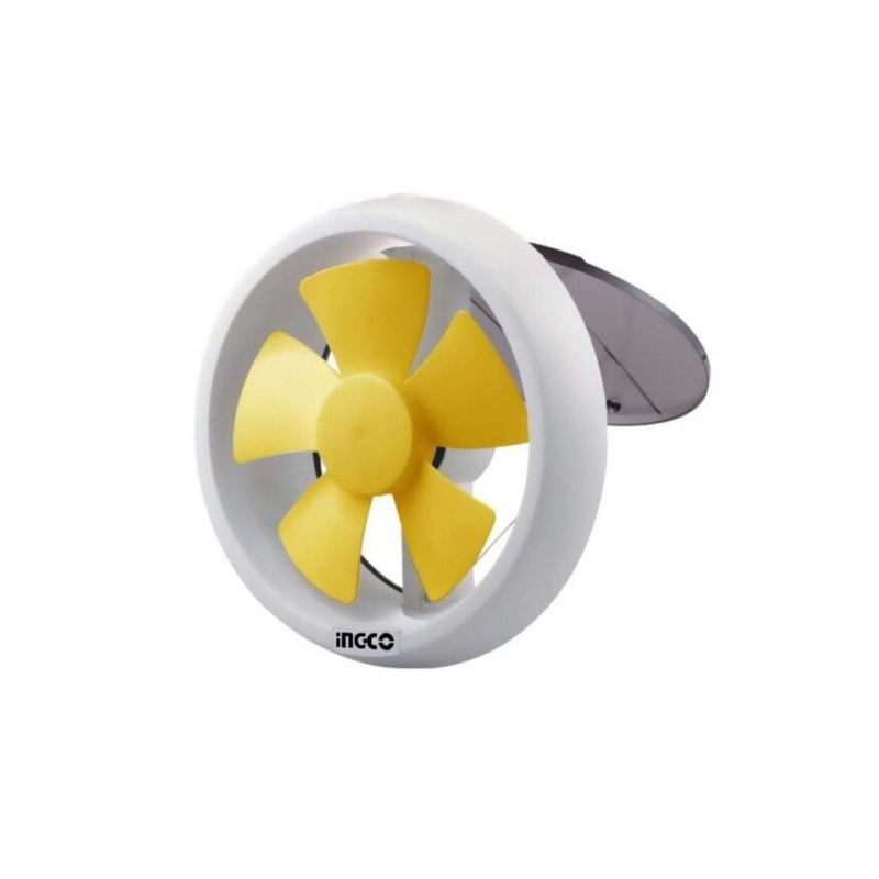 Ingco EF2081 Round Ventilator 8"