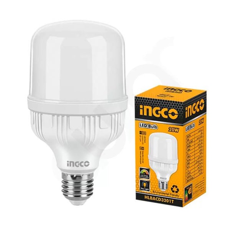 LED T Lamp 20W