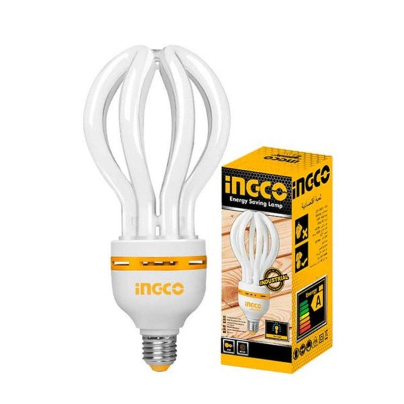 Lotus Lamp 45W
